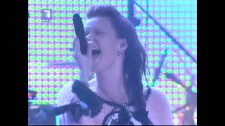 🎼 Nightwish 🎶 Bye Bye Beautiful 🎶 Live at Exit Festival 2008 🔥 REMASTERED 🔥