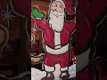 Poor Santa! | Toiley T. Paper | TikTok | #shorts