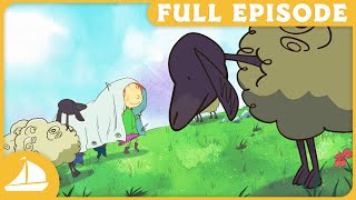 Dinosaur Days! || Stella And Sam || Full Episode