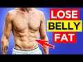 Jump Rope Workout To Lose Belly Fat