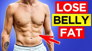 Jump Rope Workout To Lose Belly Fat