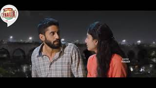 #LoveStory Teaser | Naga Chaitanya | Sai Pallavi | Sekhar Kammula | Pawan Ch | #movieTRAILER