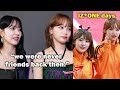 Chaewon & Sakura were never friends during IZ*ONE days? (ft. recent interview in Japan)