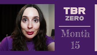 TBR Zero Vlog Month 15: Is the end of Audible in sight?