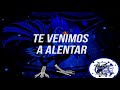 una vez más vamos los millos letra