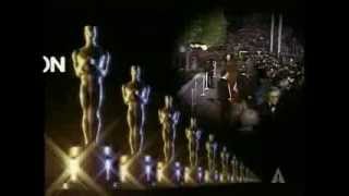 The Opening of the Academy Awards: 1979 Oscars