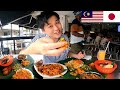 CURRY on BANANA LEAF...?! Malaysia’s Creative Cuisine