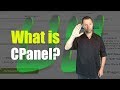 What is cPanel? - A cPanel Tutorial