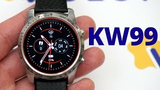 kw99 watch