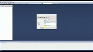 Connecting MS SQL and Java thru netbean