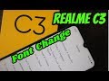 [Hindi] How to change Font Style in Realme C3 or any Realme devices | Change font in Realme C3