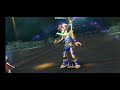 dffoo jp boss rush 廃棄された研究所 very hard auron ld release 1st pt