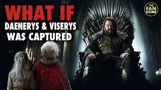 Would Robert Baratheon really EXECUTE Viserys \u0026 Daenerys Targaryen? Game of Thrones