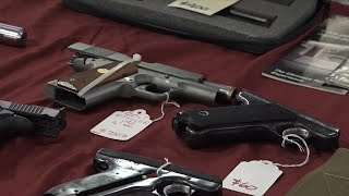 Applications increase for concealed carry permits in Hawaii