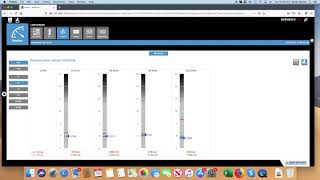 Part II - Socomec DigiBox A Web Interface