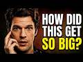 How Mr. Brightside Became the BIGGEST SONG to NEVER Hit Number One!