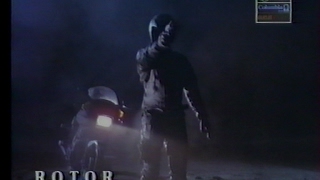 R.O.T.O.R. (1987) VHS Trailer /Bande annonce