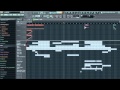 Dance Beat made on FL Studio 9 [NEW!]