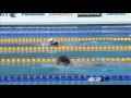 Swimming - Men's 50m Breaststroke - SB2 Heat 2 - 2012 London Paralympic Games