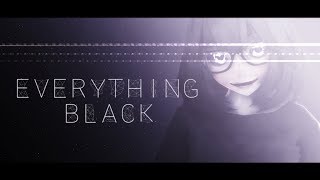 [MMD||+DL] Everything Black