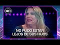 El debate completo con Carla tras abandonar Gran Hermano: 