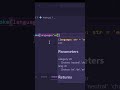 How python makes you LOL!!! 🤣🤣🤣 #coding