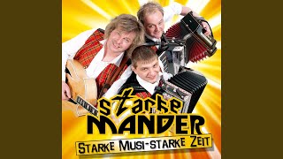 Starke Mander, starke Leit