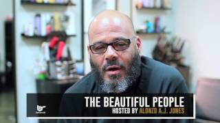 Redefining Black History Month | The Beautiful People, Ep. 3