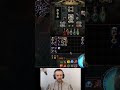 Is this GFL worthy moment? #shorts - Path of Exile