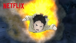 The Coming Storm | PLUTO | Clip | Netflix Anime
