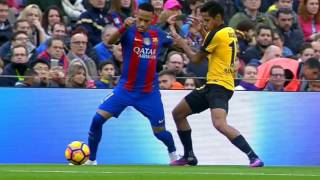 Neymar Panna SkillS and goals HD