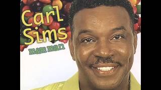 Carl Sims I'm Trapped