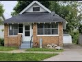 Grand Rapids MI Homes for Rent 2BR/1BA by Grand Rapids MI Property Management