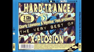 Hardtrance X-Plosion (The Very Best Of) CD.02