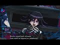 my favorite kokichi class trial insults moments