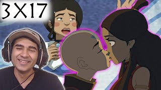 FUNNIEST EPISODE OF THE SHOW?? | AVATAR The Last Airbender Book 3, Episode 17