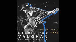 Stevie Ray Vaughan & Double Trouble (Live From Austin, Texas - 10/10/89) Full Concert Setlist