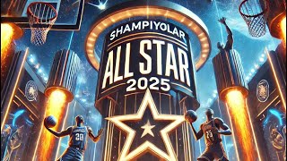 ŞAMPİYONLAR ALL STAR 2025| 1. BÖLÜM Fragmanı ZORLUKLARİN ADASI BAŞLIYOR!?| 🔥🔥🔥🔥🔥🔥🔥🔥🔥🔥