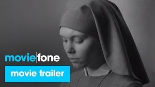 'Ida' Trailer (2014): Agata Kulesza, Agata Trzebuchowska