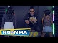 CHADA BOY - KINDUMBWENDUMBWE (official music 2017)