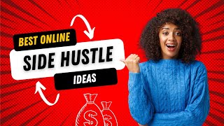 Best Online Side Hustles | Make Money Online in Kenya 2021