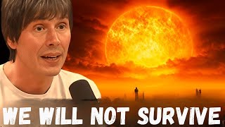 Brian Cox Warn: Betelgeuse Supernova Explosion Imminent