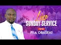 LIVE SUNDAY SERVICE AT DIVINE GRACE OF GLORY CHURCH