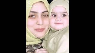 Allah Ne Mujh ko paida kiya | Huda sisters | Ramzan Kids Special | Hasbi Rabbi | Islamic Naats 2021