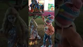 jai shree Ram🙏|| Rash mela assam||daranggiri #viral #shorts #trending 🔥🔥