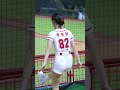 多慧氣到不行 @lee_dahye 이다혜 이다혜치어리더 치어리더 기아타이거즈 李多慧 cheerleaders 台湾野球チア 小龍女 天母棒球場