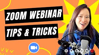 18 Zoom Webinar Tips and Tricks Every Host and Moderator Should Know (2023)