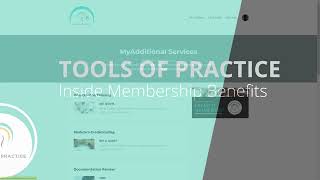 Navigating TOOLS OF PRACTICE Part 4: Events