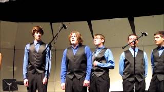 OHSC Jazz Java Jive