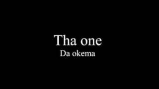 Rezinc- ( da okema ) - Tha one